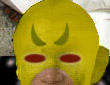 Daredevil: Yellow