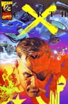 Earth X