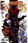 Marvel Knights
