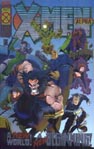 X-Men Alpha - 1
