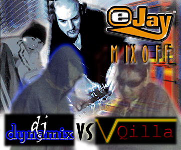 eJay mixoff