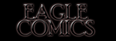 Eagle Comics