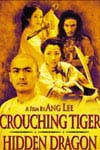 Crouching Tiger, Hidden Dragon