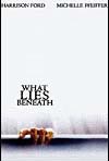 What Lies Beneath